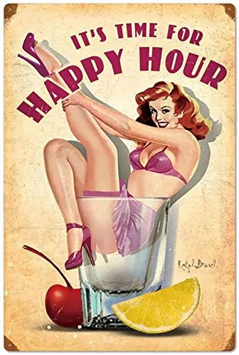 The Happy Hour Lounge Welcome  - Home Bar Lounge reseña y precio