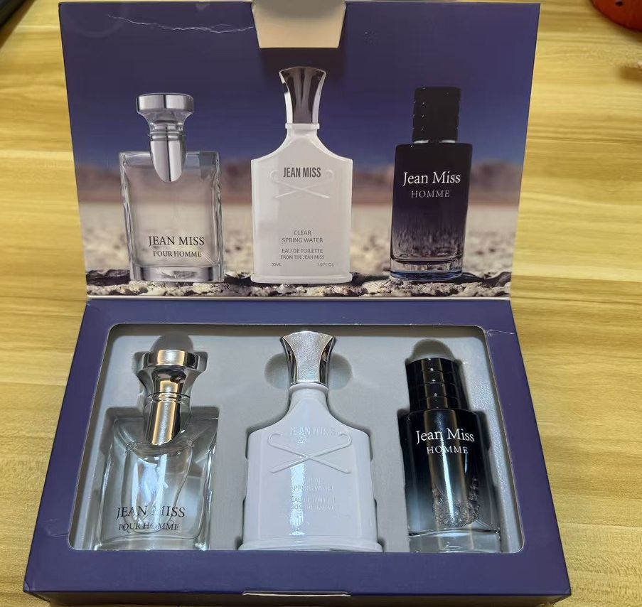 Luxury Perfume Gift Set for Wo - Bitters Bottle Set reseña y precio