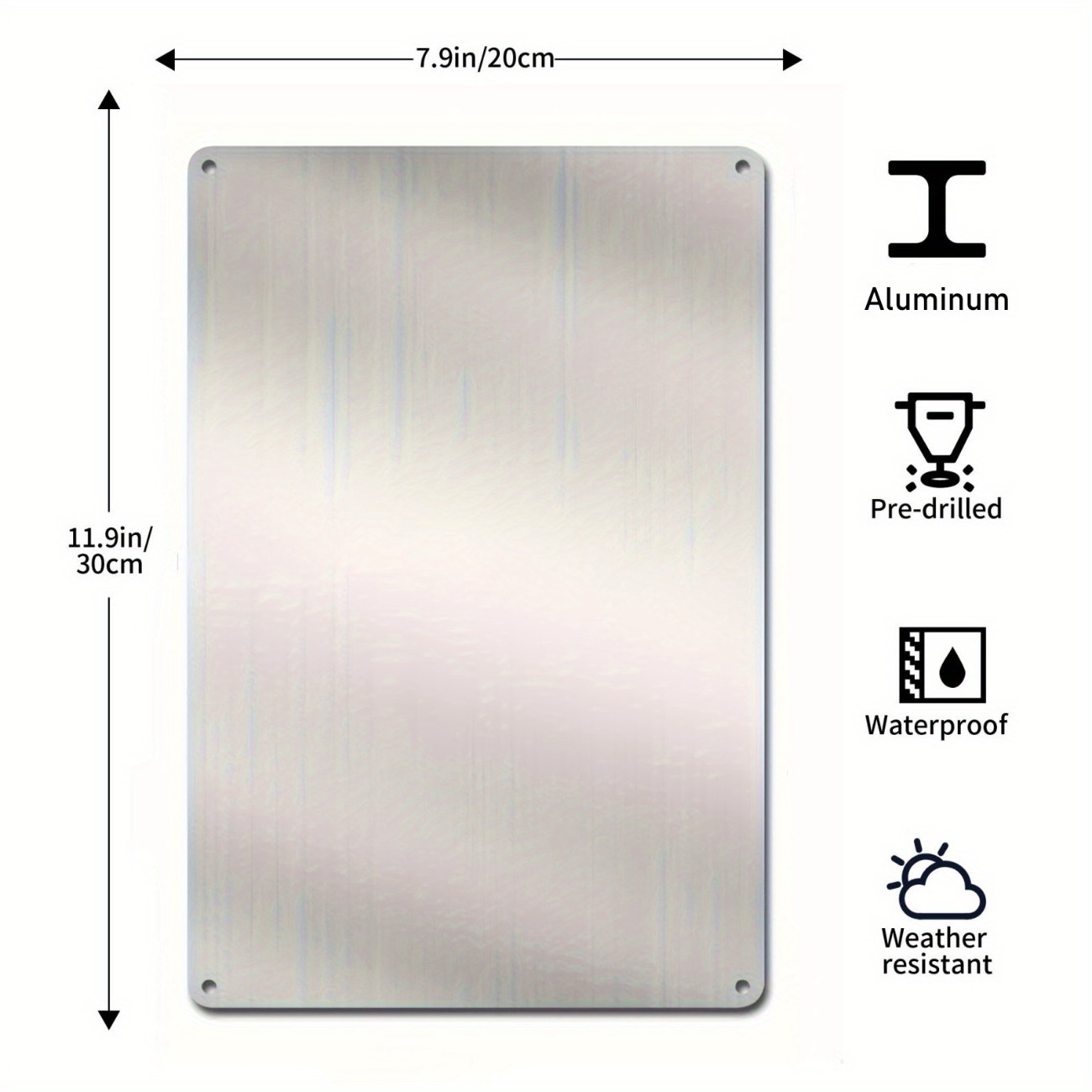 Customizable Bar & Grill Alumi - Home Bar Accessories reseña y precio