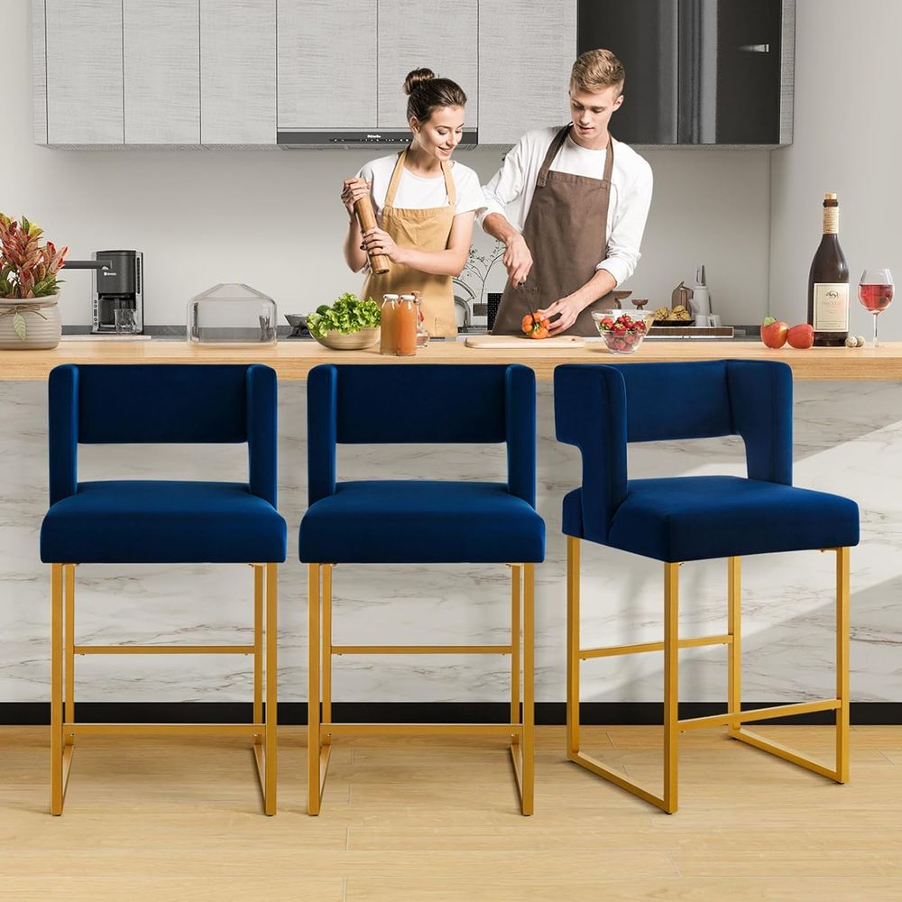 26 Inch Counter Height Bar Sto - Home Bar And Counter reseña y precio