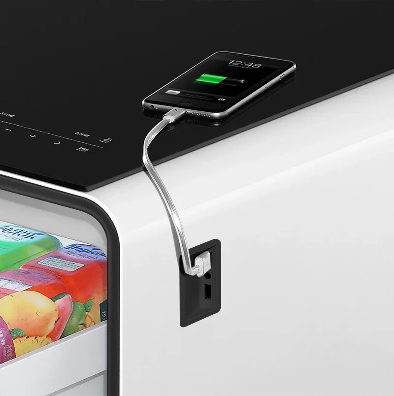 Primst Small Refrigerator Bar  - Home Bar And Fridge reseña y precio