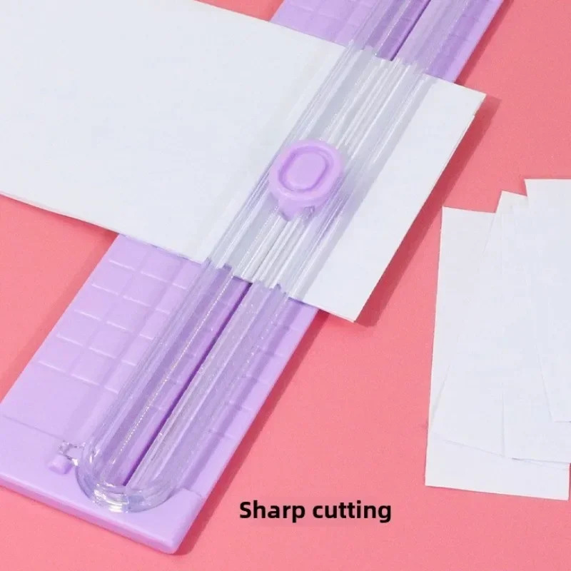 Lightweight A3A4 Paper Cutter  - Home Barbershop reseña y precio