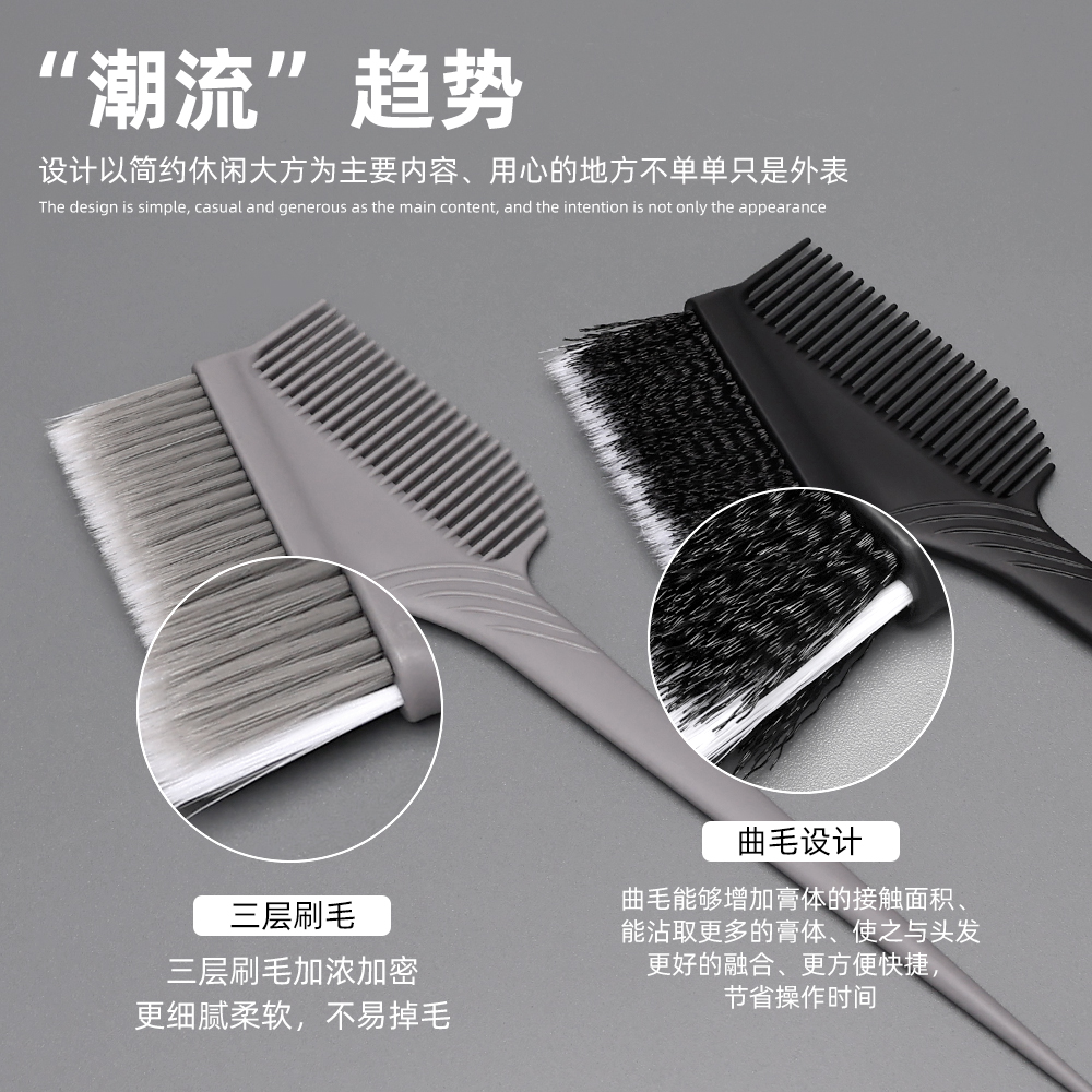 Barbershop Hair Dyeing Colorin - Home Barbershop reseña y precio