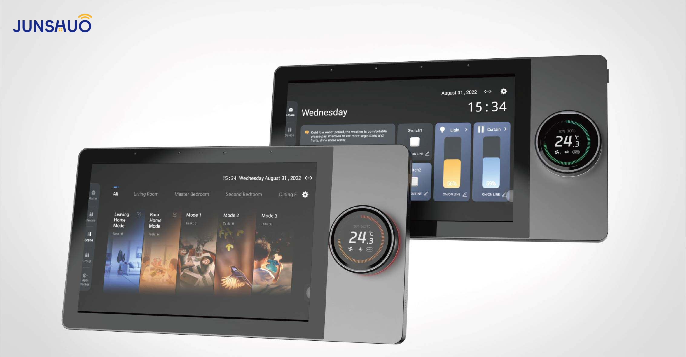 Home Automation System Smart H - Home Bar Android reseña y precio