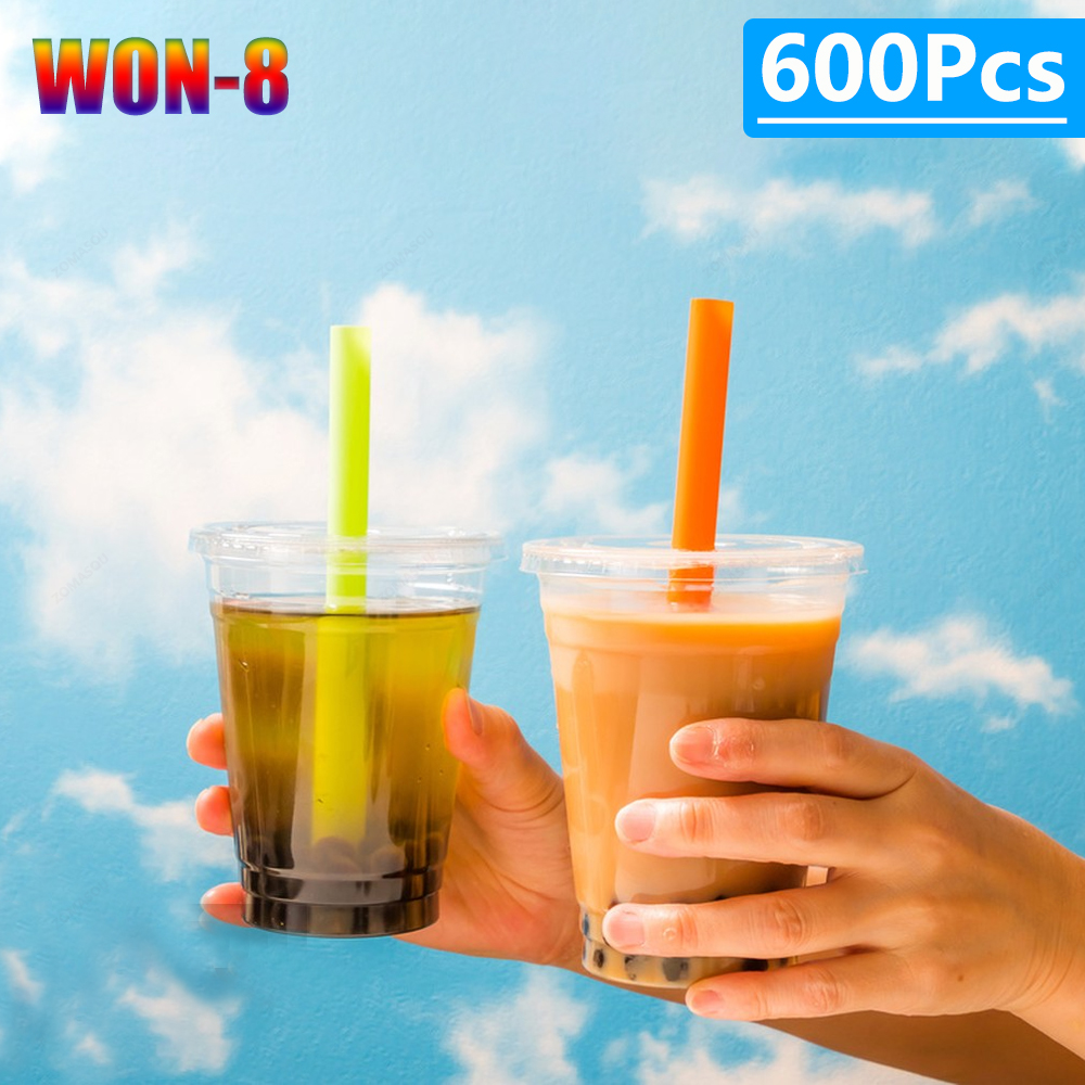 50-400Pcs Large Colorful Drink - Home Bar Setup reseña y precio