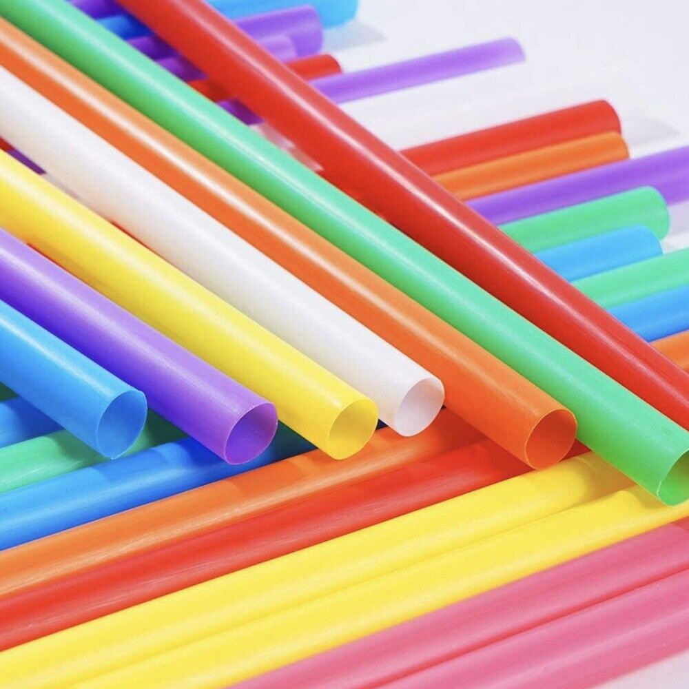 50-400Pcs Large Colorful Drink - Home Bar Setup reseña y precio