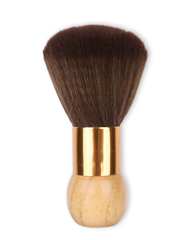 Salon Soft Hair Brush Sweeping - Home Barbershop reseña y precio