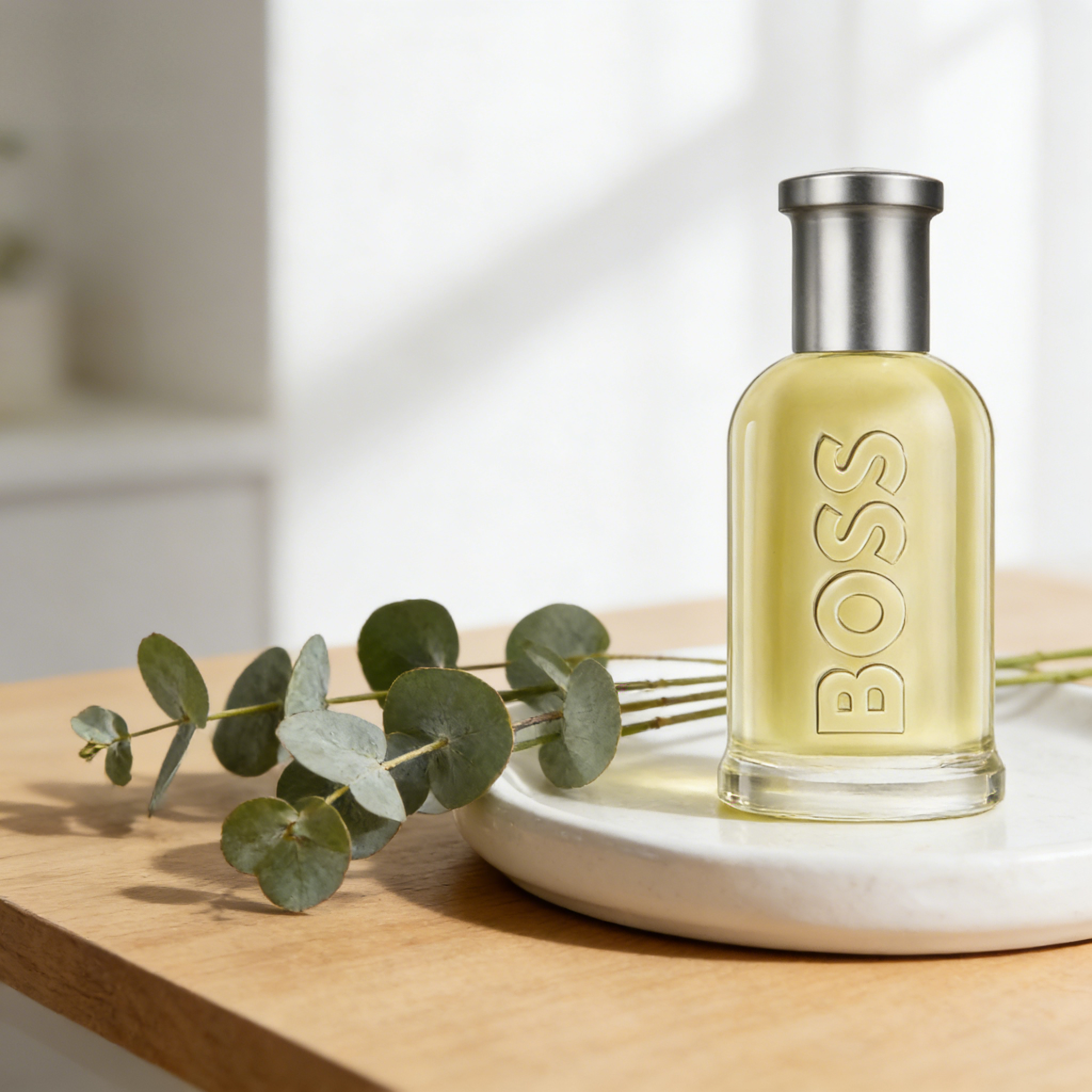 Hugo Boss Bottled Eau de Toile - Home Bar Accessories reseña y precio