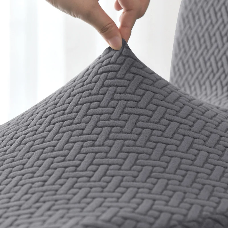 Elastic Club Chair Cover Jacqu - Home Bar Lounge reseña y precio