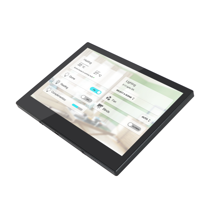 unique 10.1 Inch Smart Home Co - Home Bar Android reseña y precio