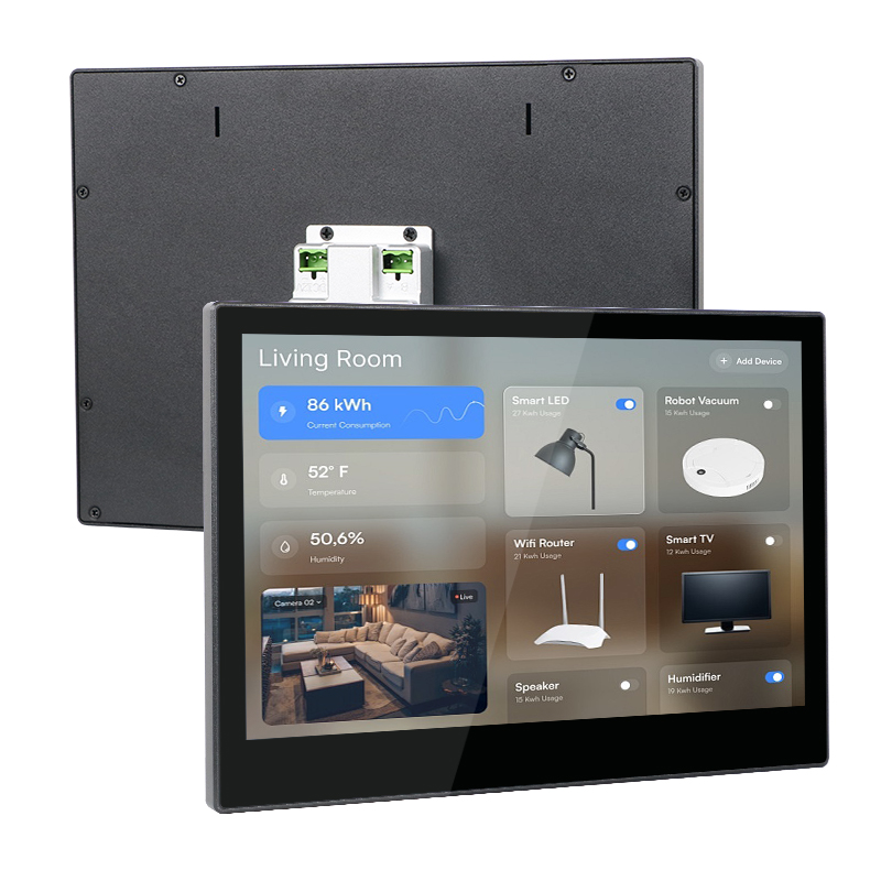 unique 10.1 Inch Smart Home Co - Home Bar Android reseña y precio