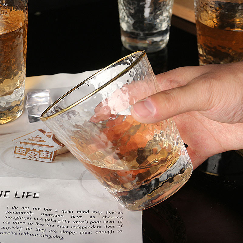 2pcs Set 11oz 330ml European S - Old Fashioned Glass reseña y precio
