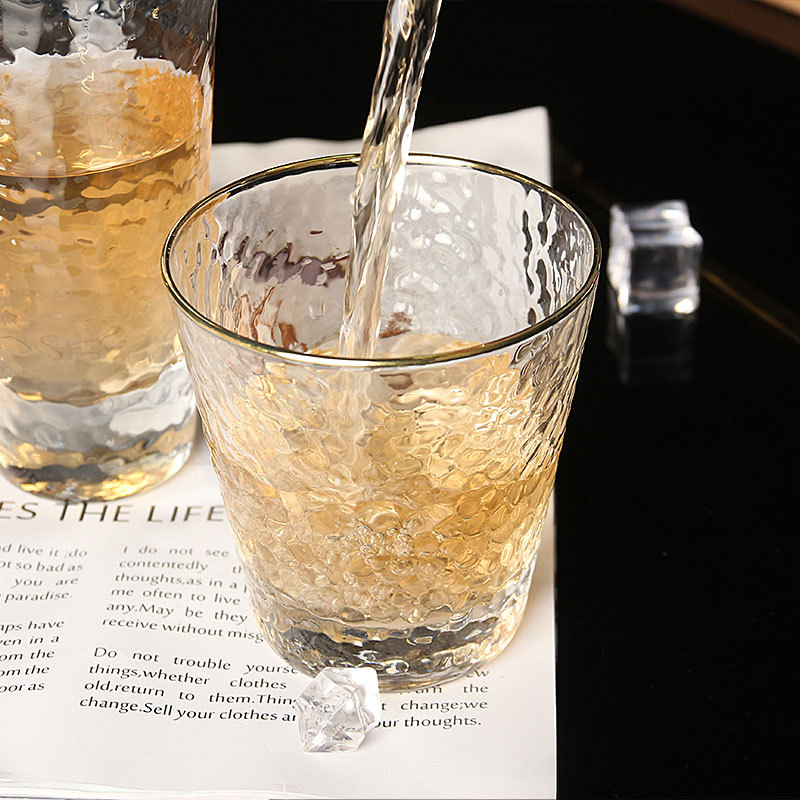 2pcs Set 11oz 330ml European S - Old Fashioned Glass reseña y precio