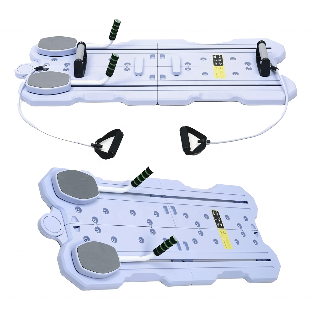 Foldable Push Up Board Set wit - Home Bar Setup Kit reseña y precio