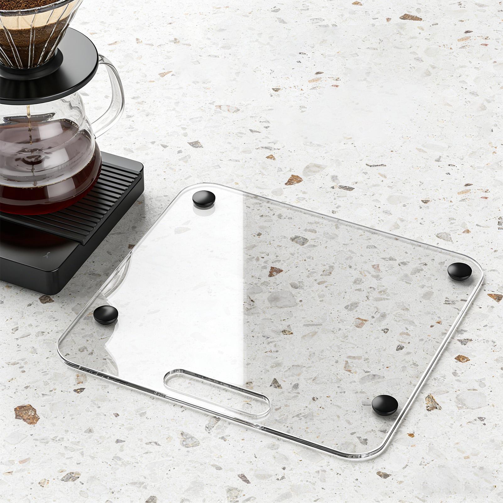Coffee Slider For Countertop S - Home Bar And Counter reseña y precio