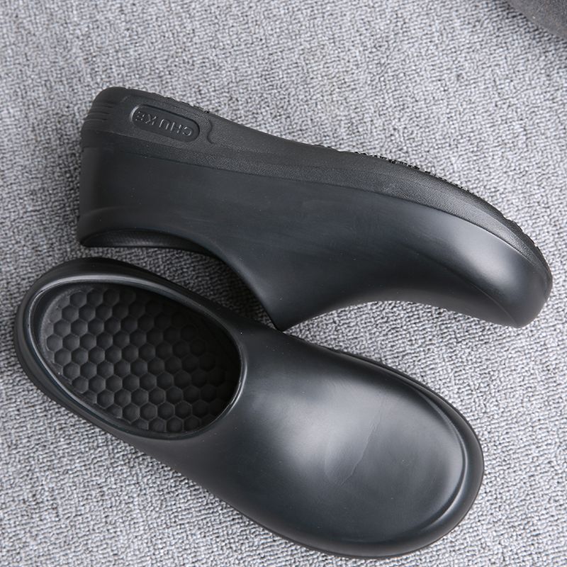 Non-Slip Chef Shoes for Both M - Home Bar And Kitchen reseña y precio