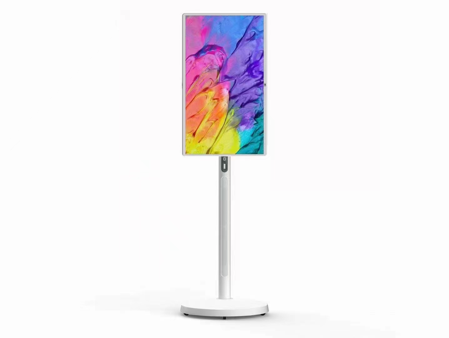 27 32 Inch Portable Movable An - Home Bar Android reseña y precio