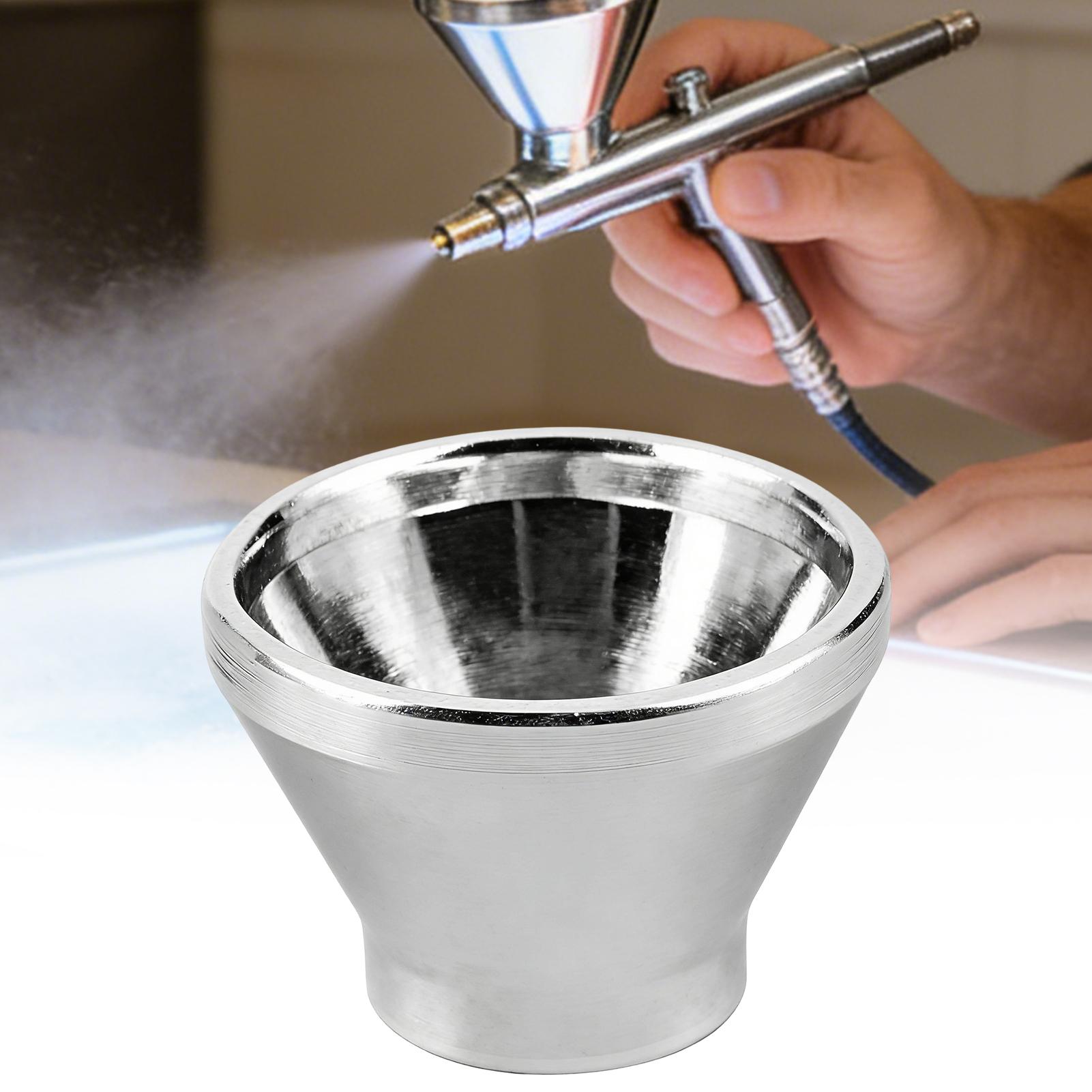 Airbrush Needle Cap Nozzle Pro - Home Bar Supplies reseña y precio