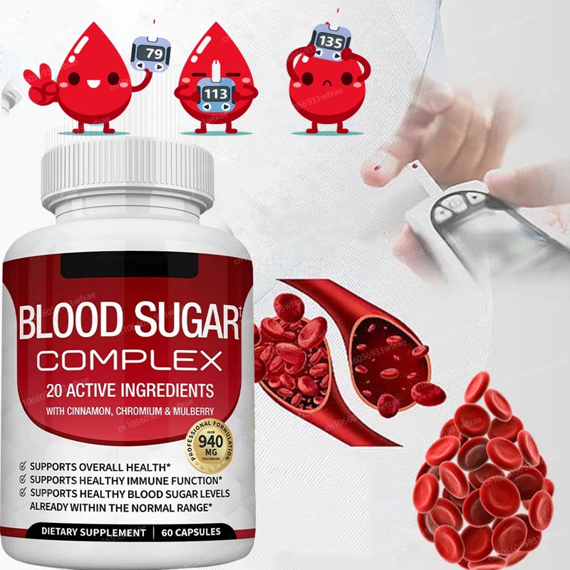 Bitter Melon Capsules Blood Su - Bitters Bottle Set reseña y precio