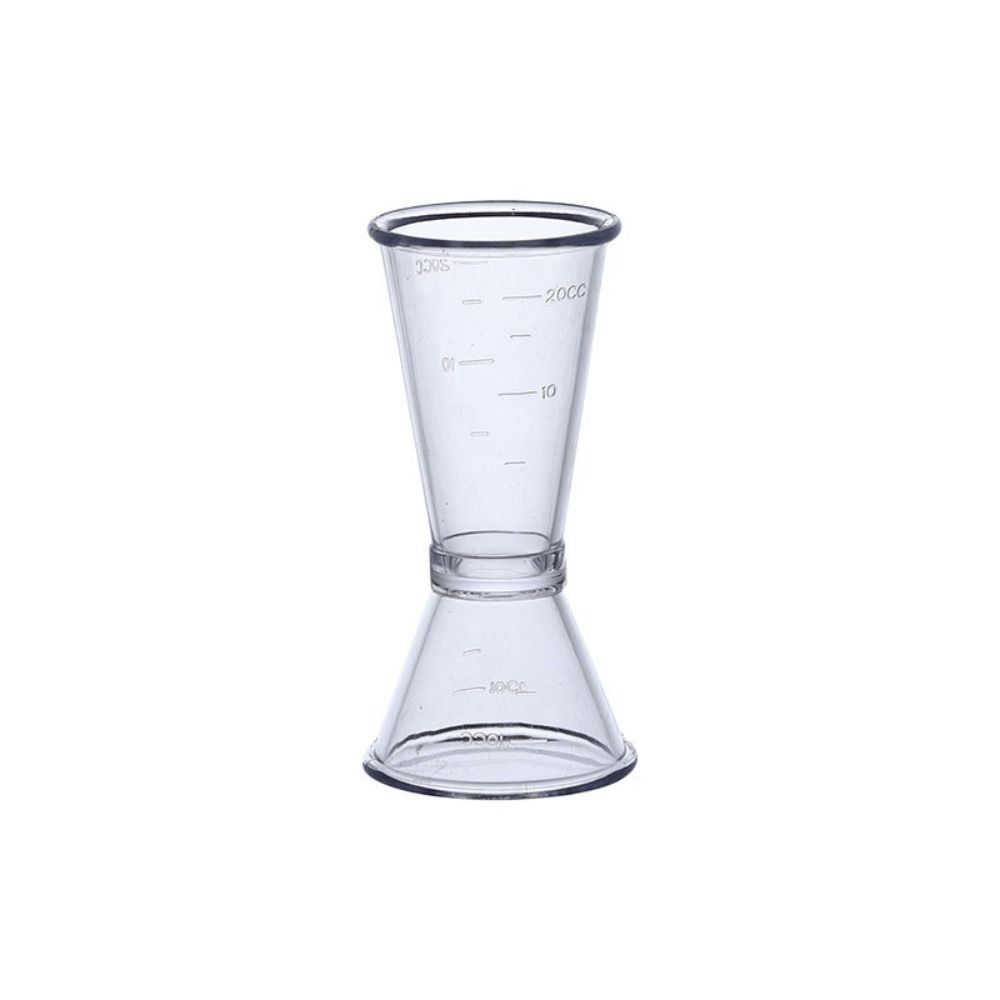 1PC Cocktail Measure Cup for H - Home Bar Setup reseña y precio