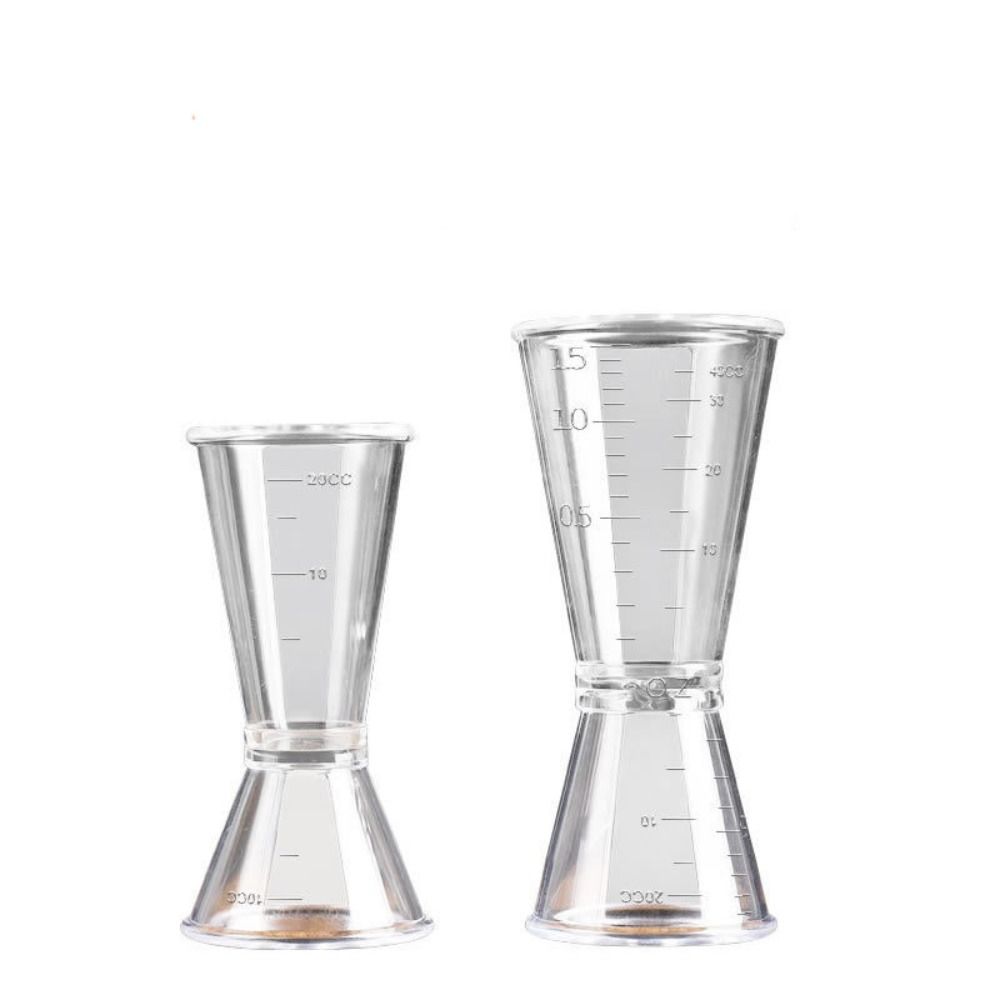 1PC Cocktail Measure Cup for H - Home Bar Setup reseña y precio