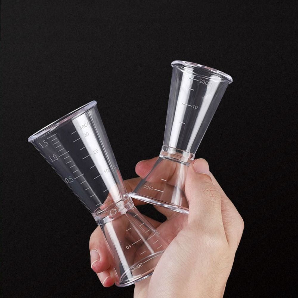1PC Cocktail Measure Cup for H - Home Bar Setup reseña y precio