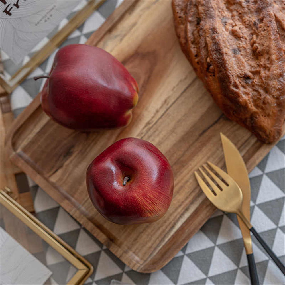 fake artificial fruits props h - Home Bar And Counter reseña y precio