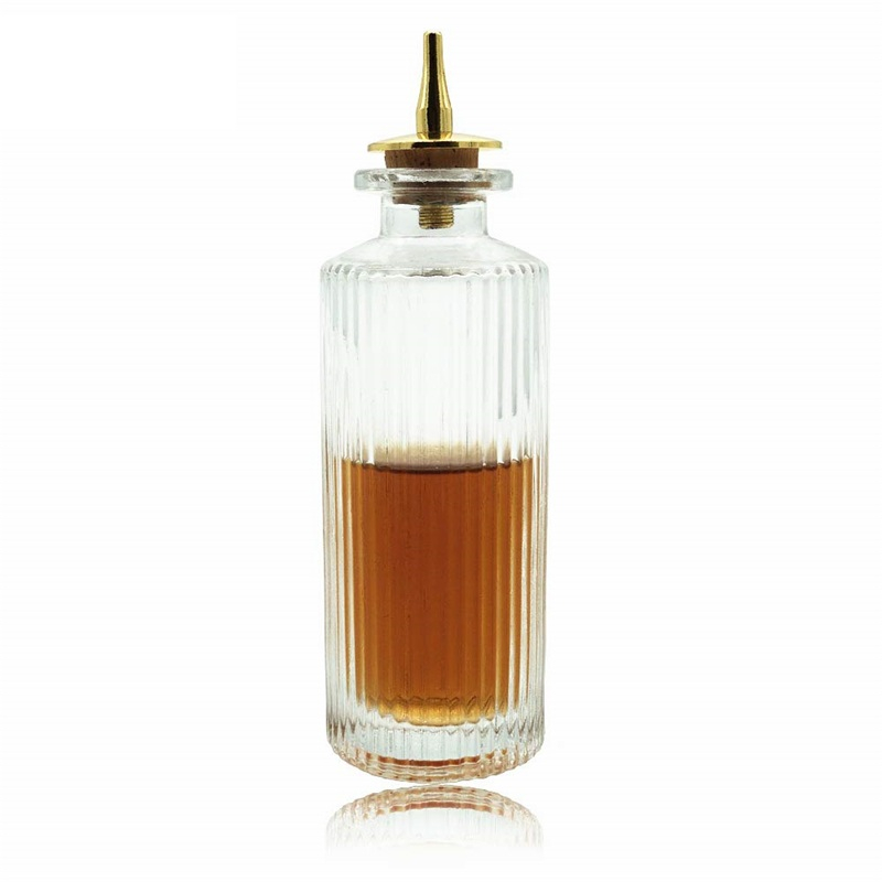 Bar Birdcage Dash Bottle 140ml - Bitters Bottle Set reseña y precio