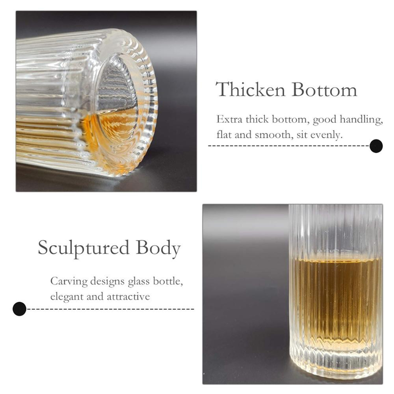 Bar Birdcage Dash Bottle 140ml - Bitters Bottle Set reseña y precio
