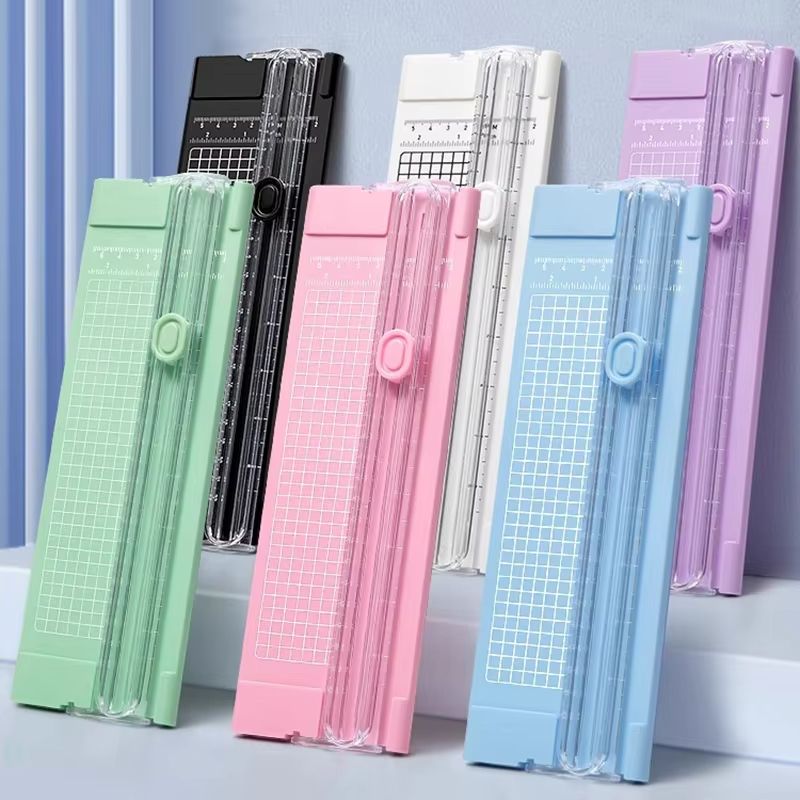 1pcA4 Mini Paper Trimmer Paper - Home Barbershop reseña y precio