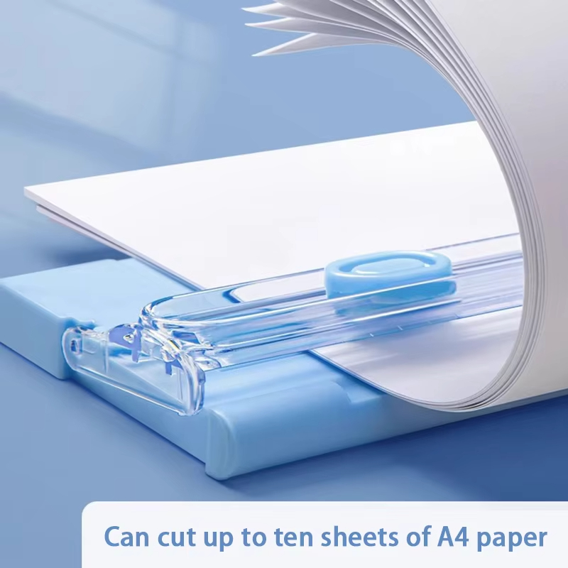 1pcA4 Mini Paper Trimmer Paper - Home Barbershop reseña y precio