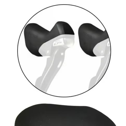Bike Bicycle Brake Lever Cover - Speed Pourer Cap reseña y precio