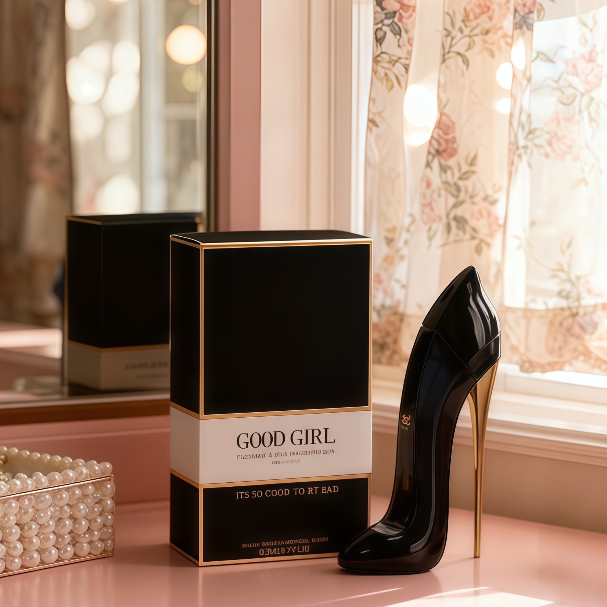 Original Brand Sexy Perfume Fo - Home Bar Accessories reseña y precio