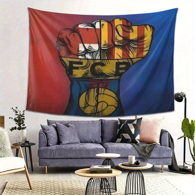 VIKAMA Barcelona Theme Bedroom - Home Barcelona reseña y precio