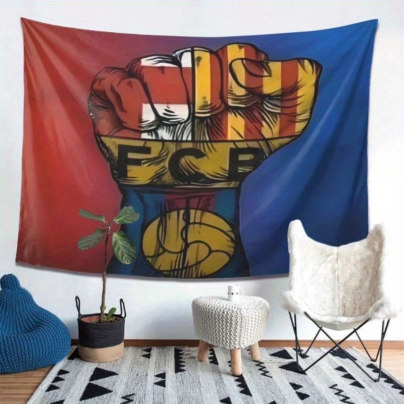 VIKAMA Barcelona Theme Bedroom - Home Barcelona reseña y precio