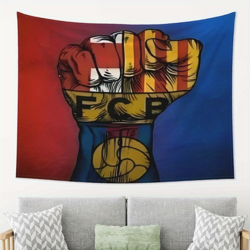 VIKAMA Barcelona Theme Bedroom - Home Barcelona reseña y precio