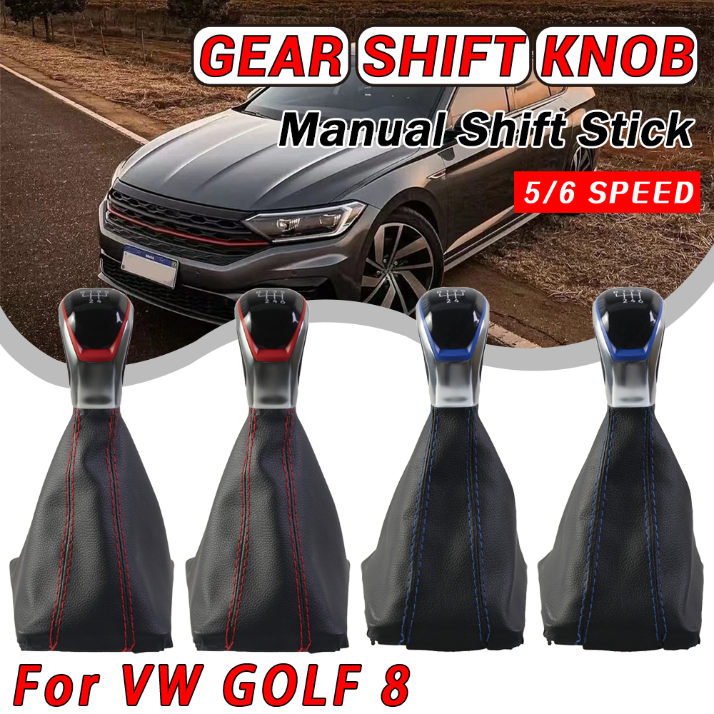 5/6 Speed Gear Lever Shift Kno - Speed Pourer Cap reseña y precio