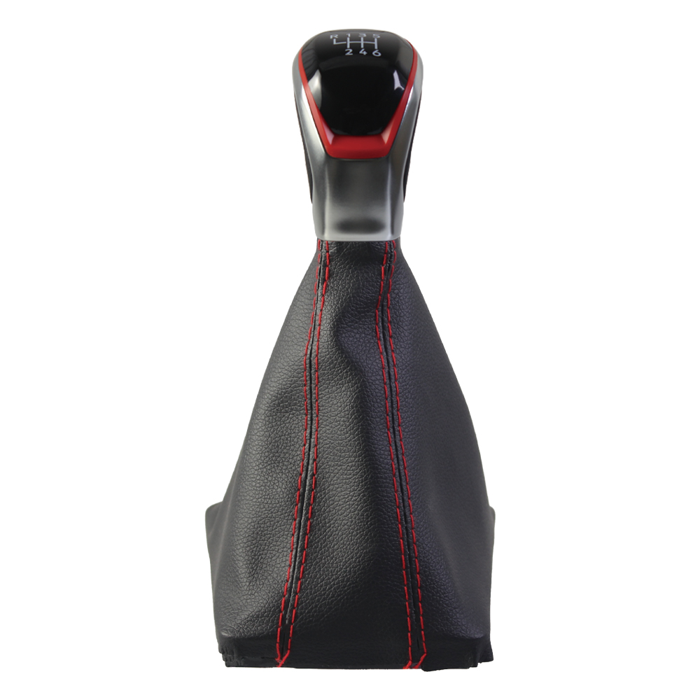 5/6 Speed Gear Lever Shift Kno - Speed Pourer Cap reseña y precio