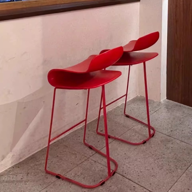 Outdoor Iron Bar Stool,Luxury  - Home Bar Seating reseña y precio