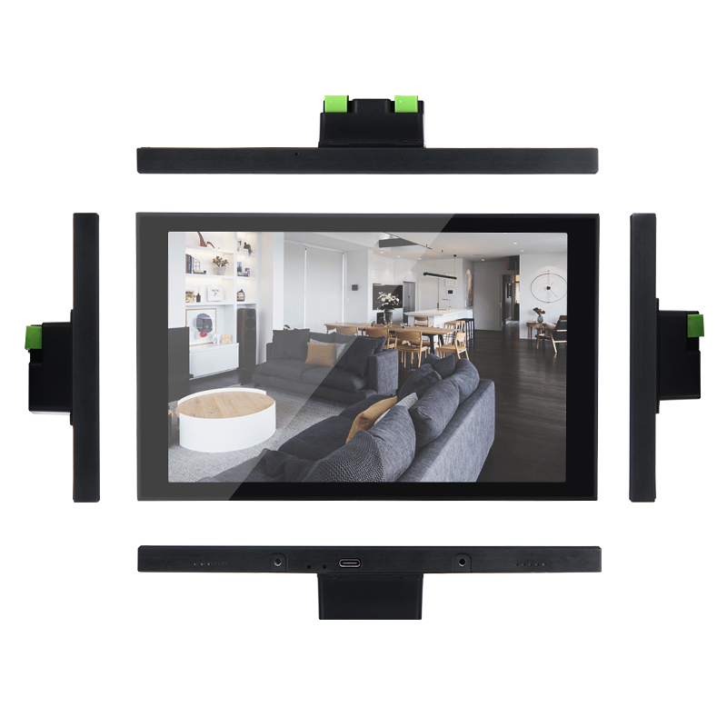 Luxury Metal Shell 8 Inch IPS  - Home Bar Android reseña y precio