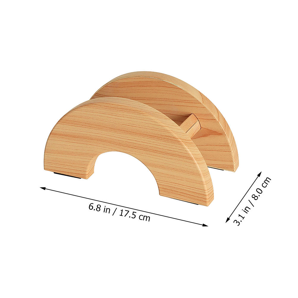 Coffee Filter Paper Holder Sta - Home Bar Stand reseña y precio