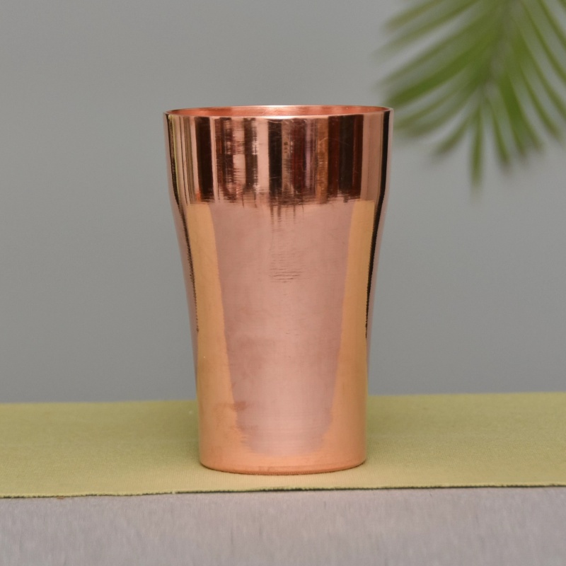 Handcrafted Pure Copper Beer M - Mule Copper Mug reseña y precio