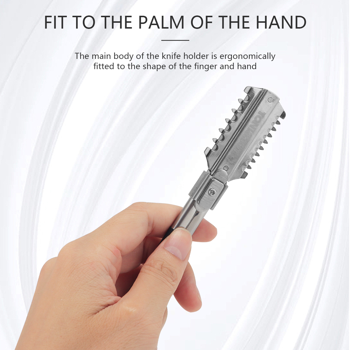 Salon Double-Edge Shaving Hair - Home Barbershop reseña y precio