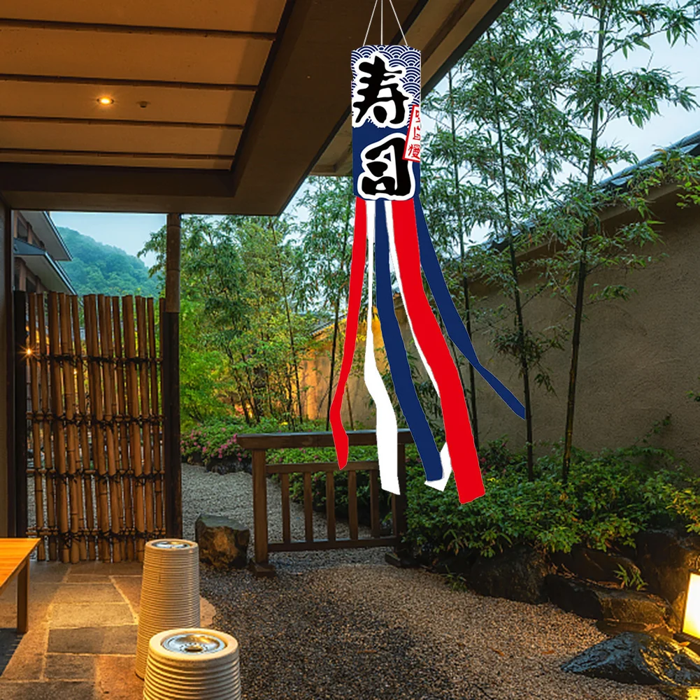 Waterproof Japanese Style Sush - Home Bargains reseña y precio