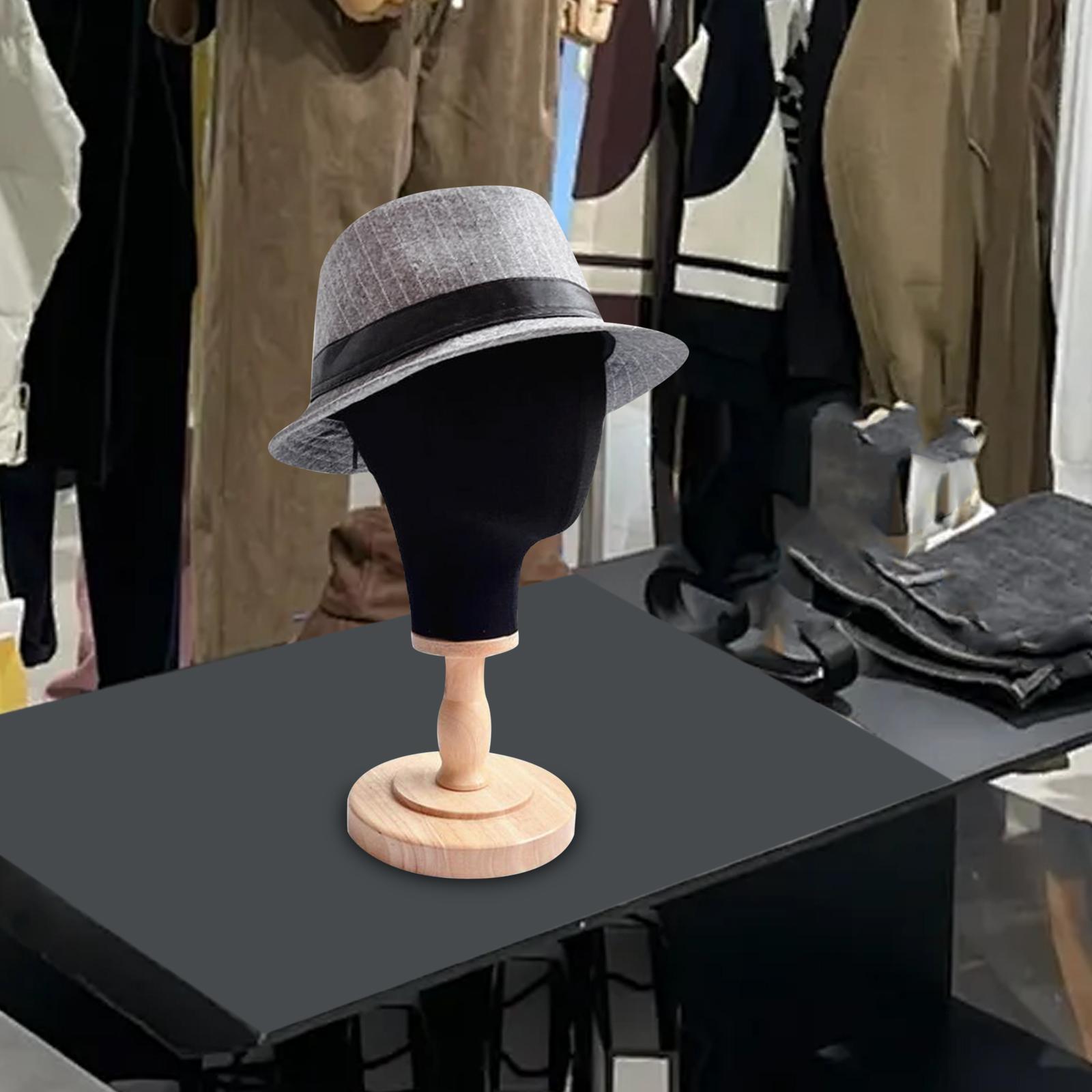 Mannequin Head Wig Stand Holdi - Home Barbershop reseña y precio
