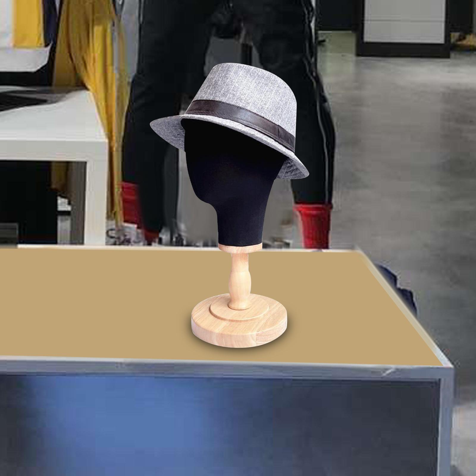 Mannequin Head Wig Stand Holdi - Home Barbershop reseña y precio