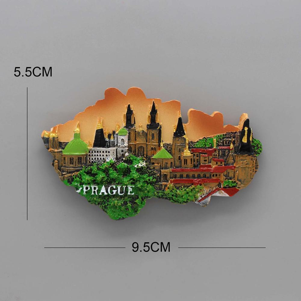 fridge magnets Barcelona mosai - Home Barcelona reseña y precio
