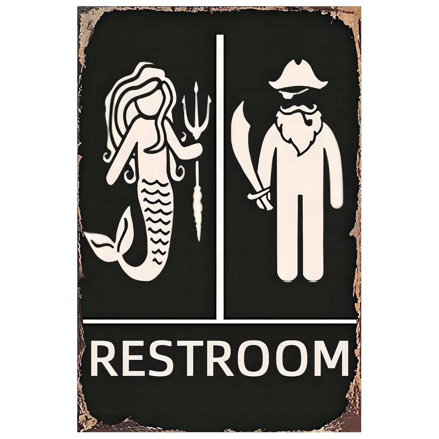 Metal Tin Signs Warning No Smo - Home Bar Cafe reseña y precio