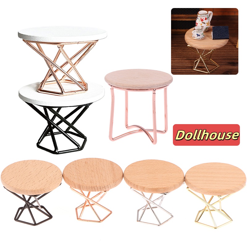 1/12 Dollhouse Simulation Coff - Home Barista reseña y precio