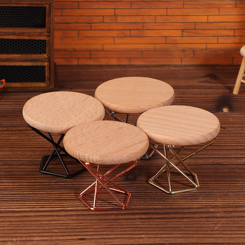 1/12 Dollhouse Simulation Coff - Home Barista reseña y precio